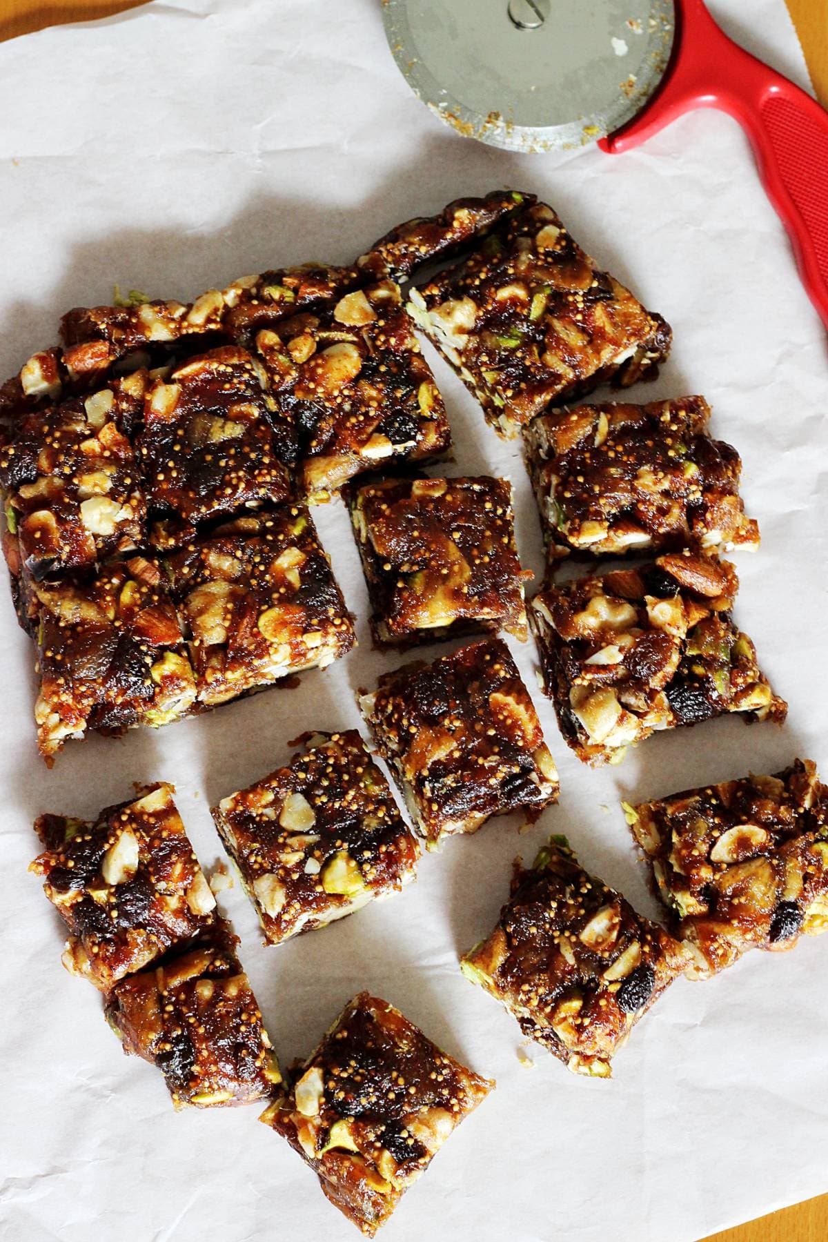 Sugar Free-Fig