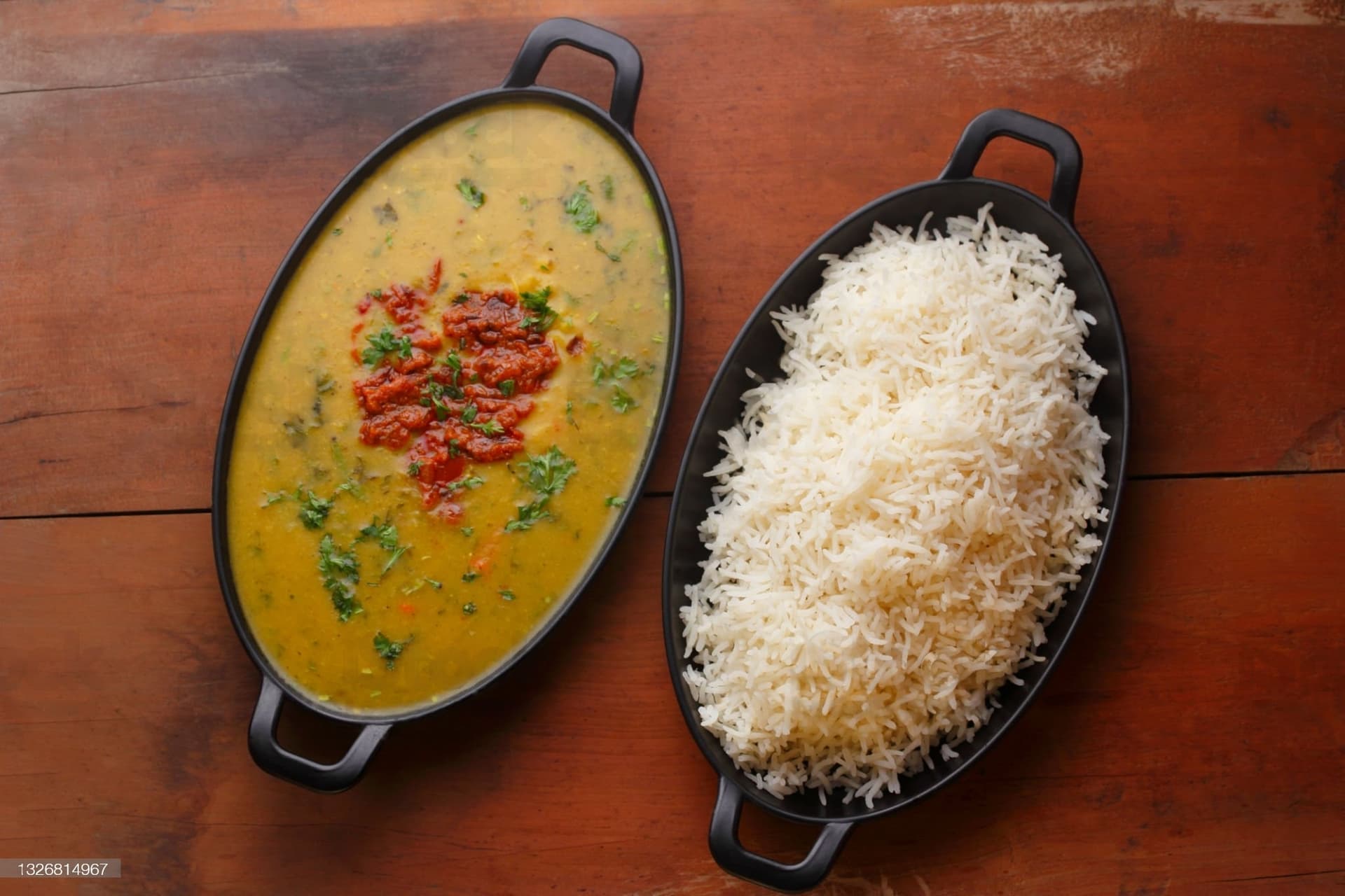 Daal-Chaval