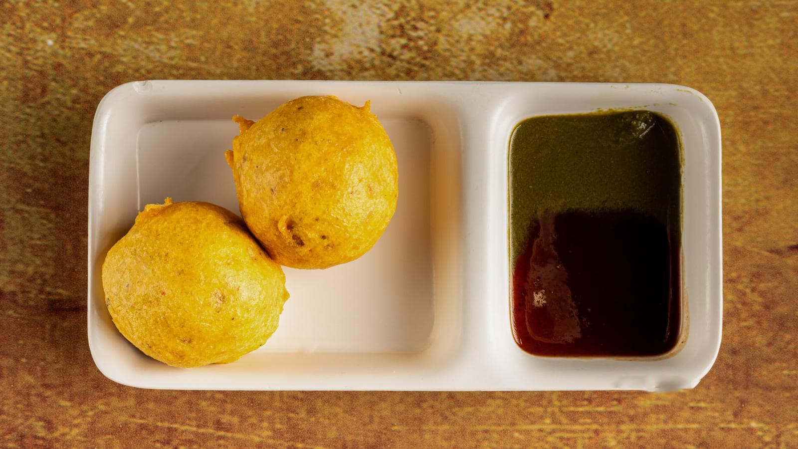 Aloo Vada/Bonda (2)