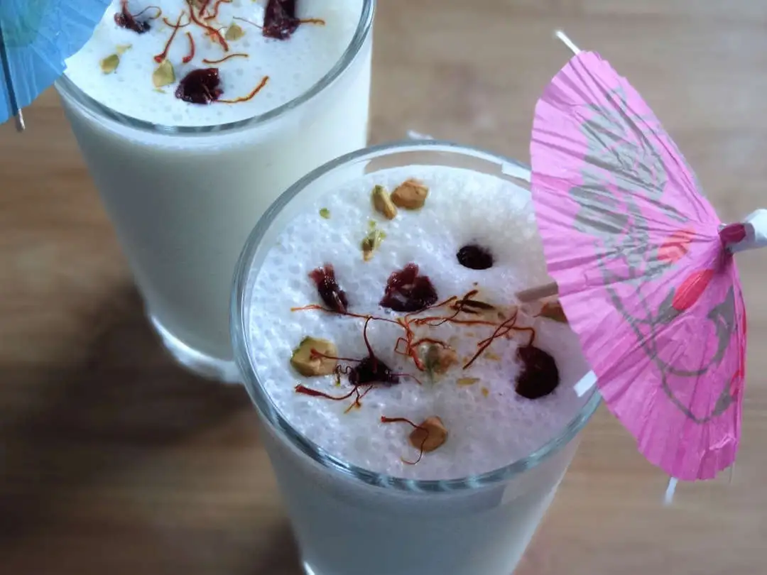 Sweet Lassi