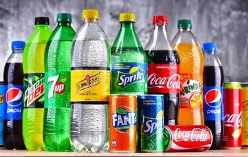 Soft Drinks