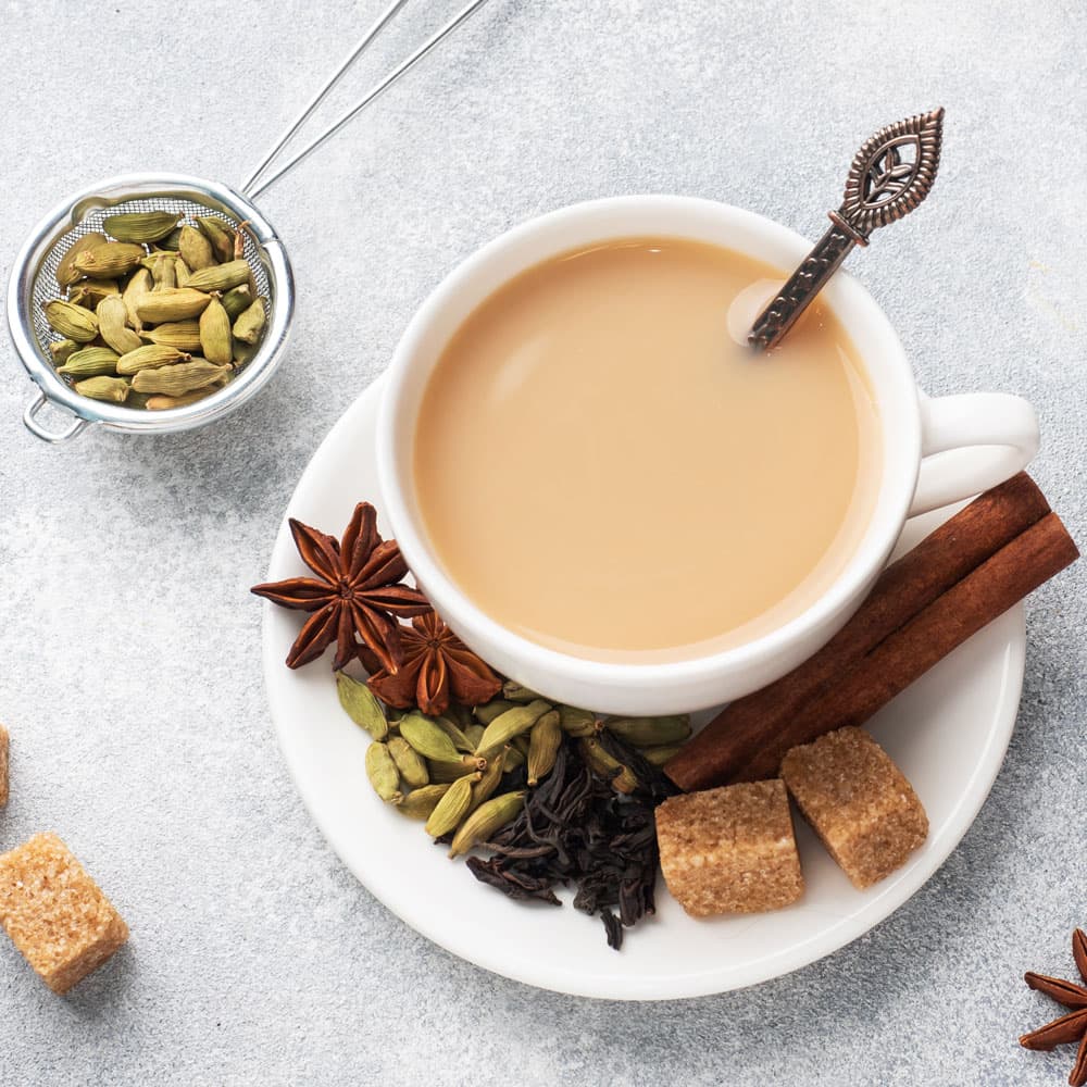 Masala Chai