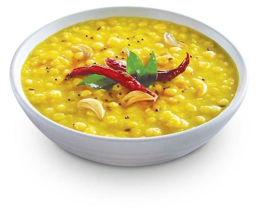 Daal Fry / Daal Tadka