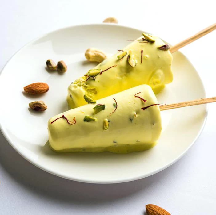 Malai Kulfi