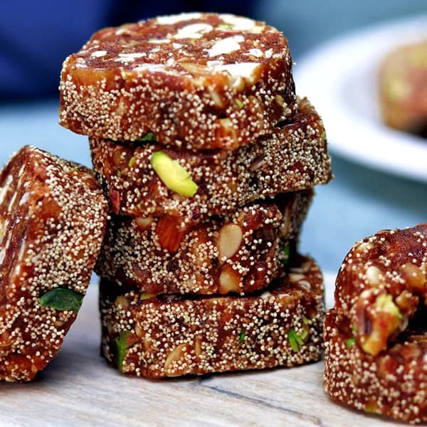 Sugar Free-Dates