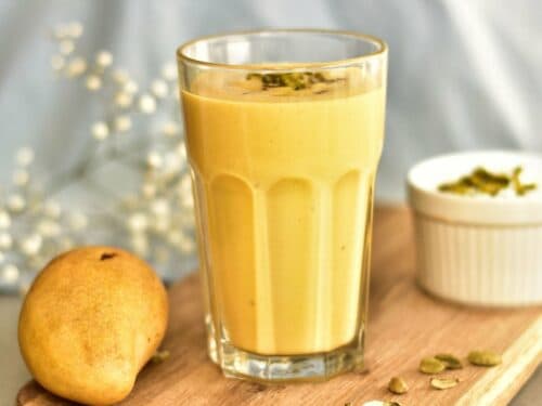 MANGO LASSI