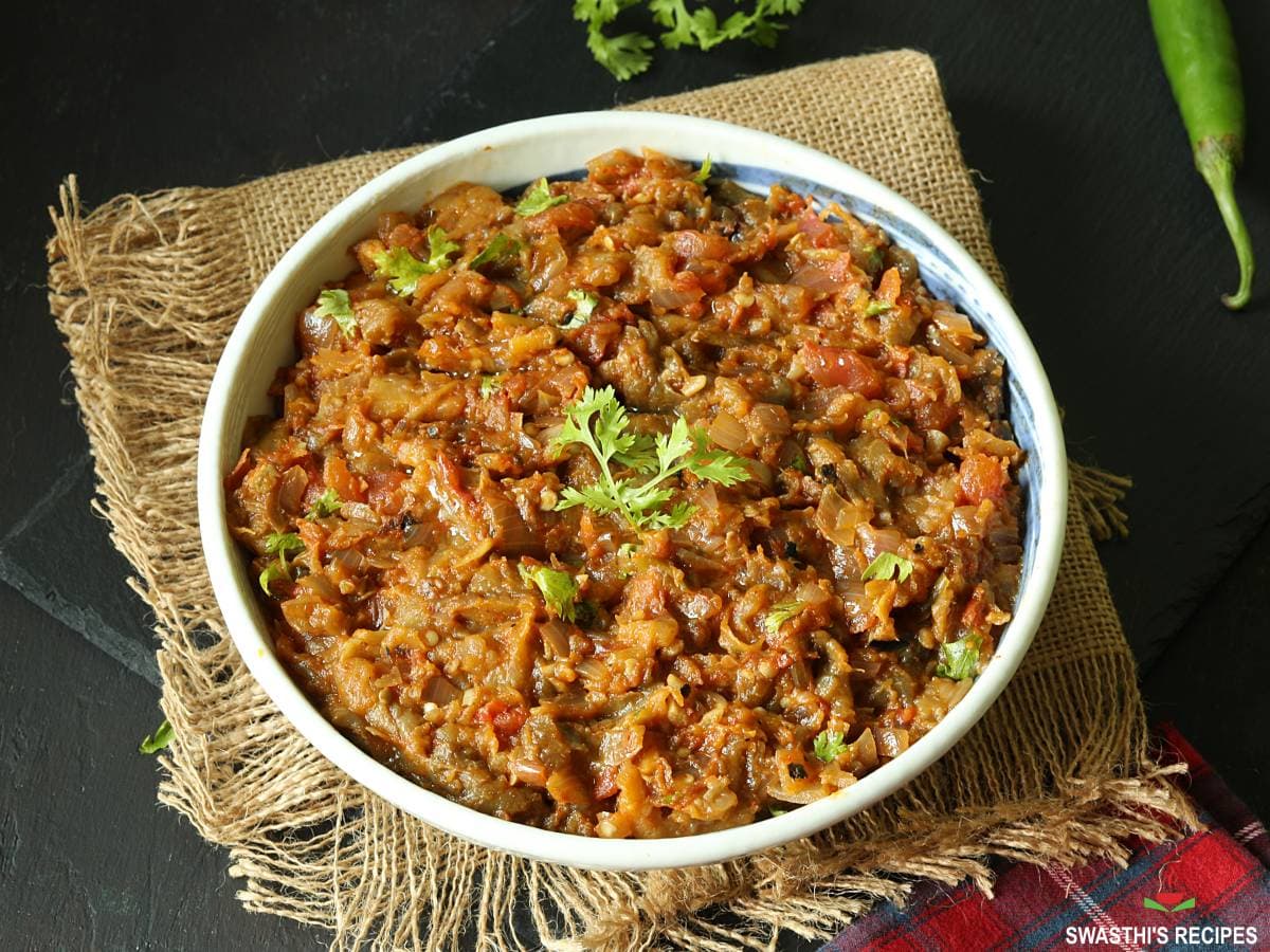 Bhaigan Bhartha