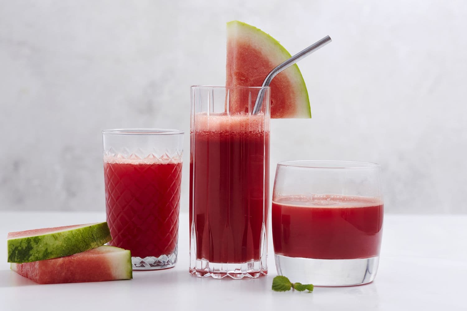 Watermelon Juice (seasonal)