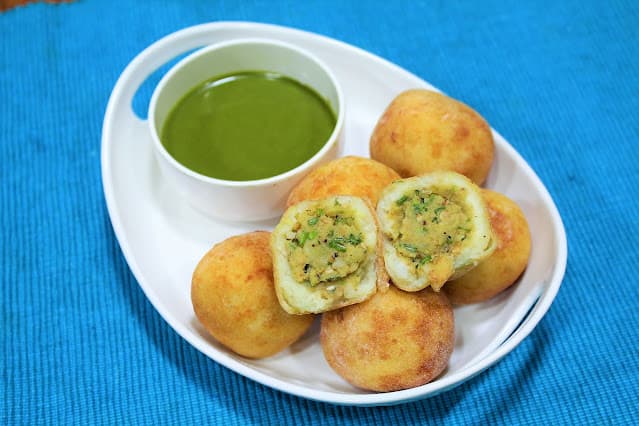 Surati Petties