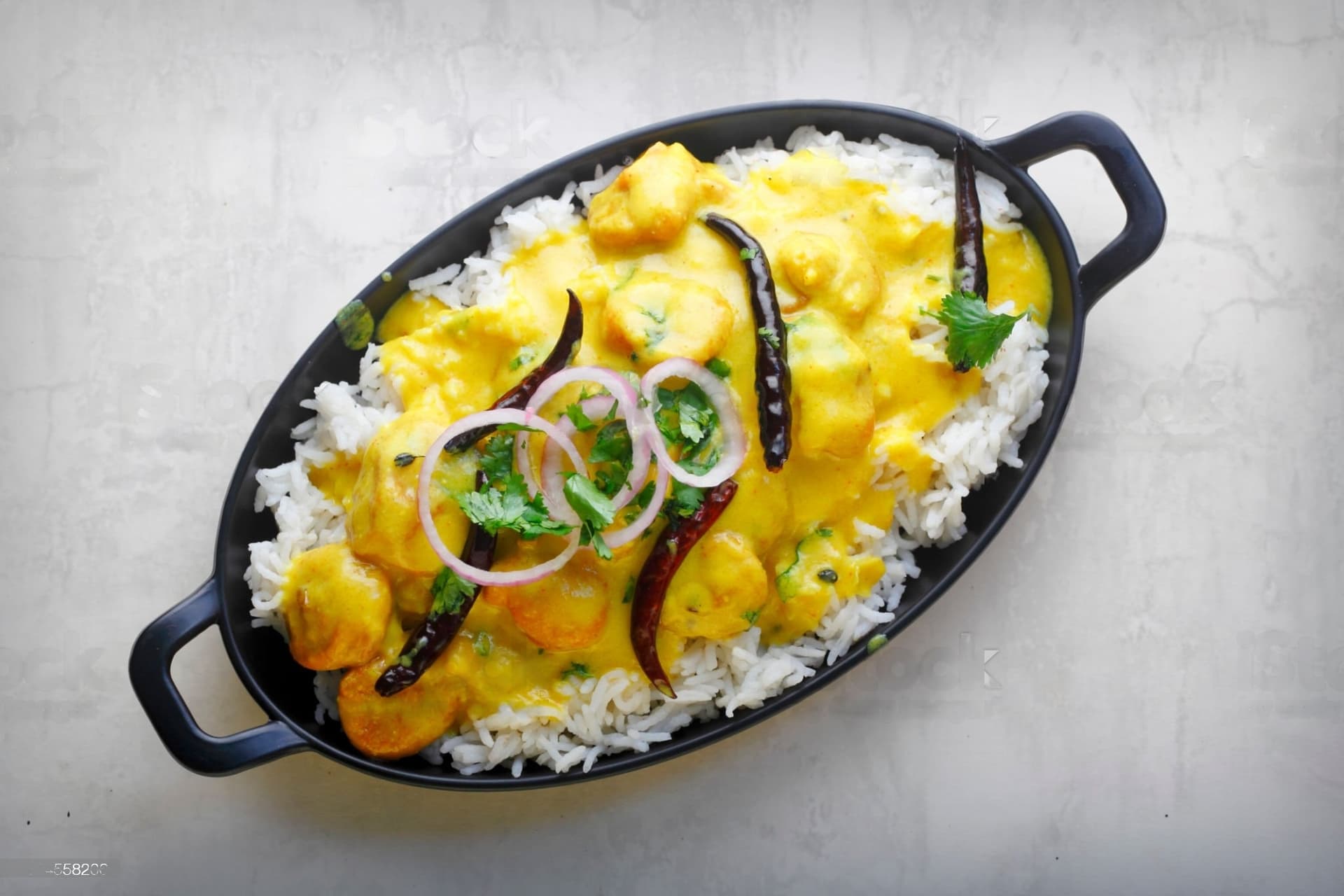 Kadhi-Chaval