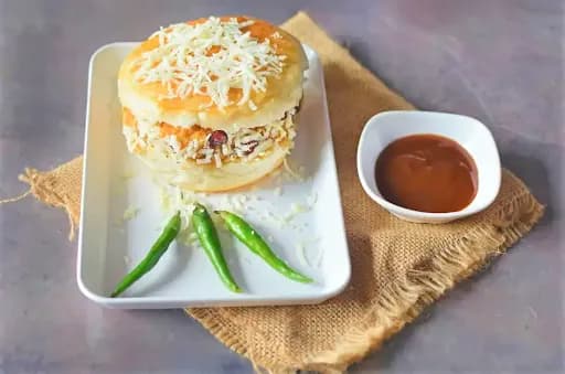 Jumbo Dabeli