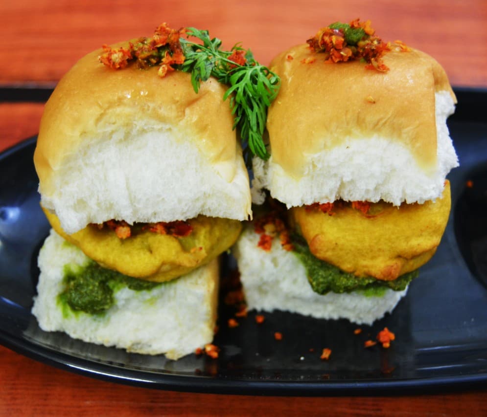 Vada Paav