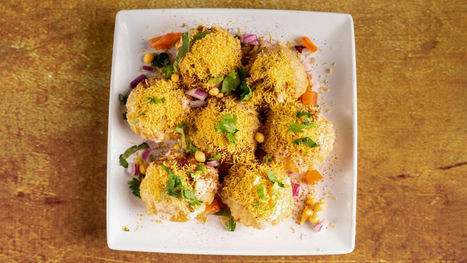 Dahi Puri (7)