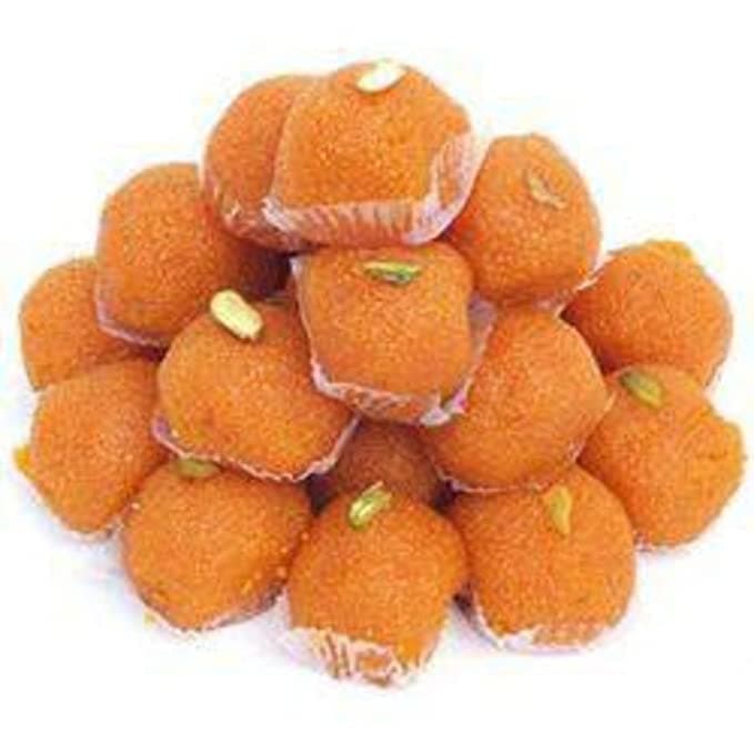 Motichur Ladoo (3)