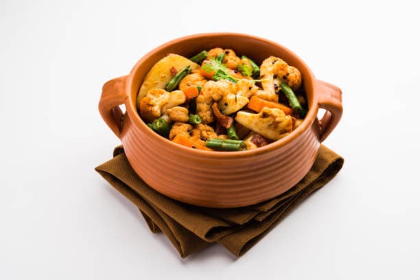 Gobi Mix