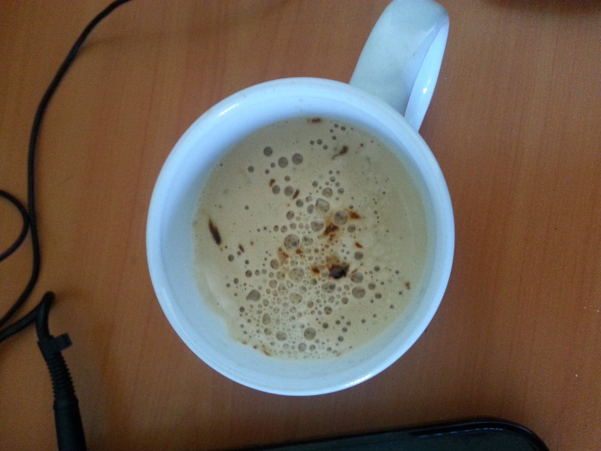 Desi Coffee