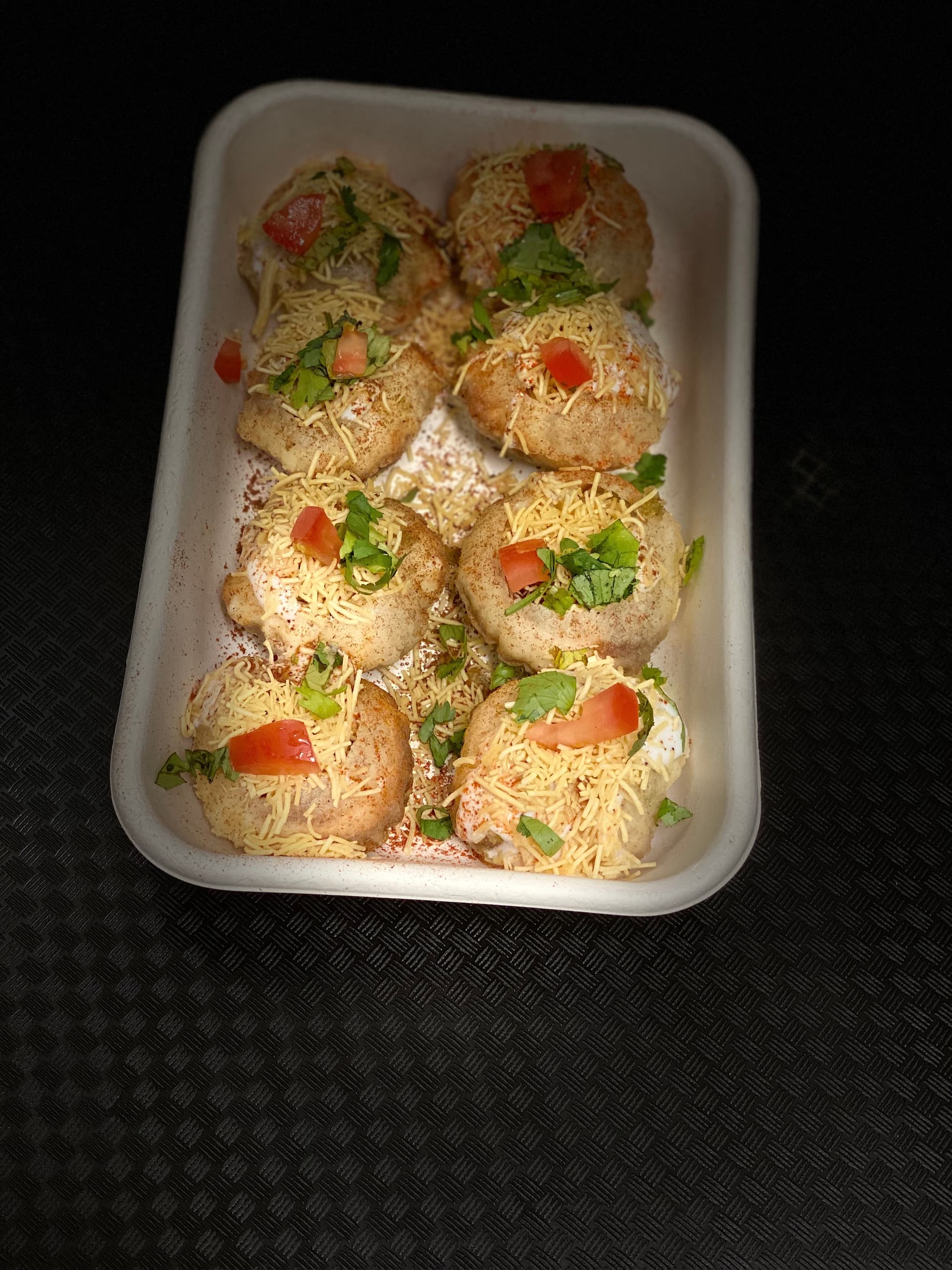 Dahi Puri (7)