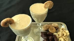 Kaju Anjeer Shake