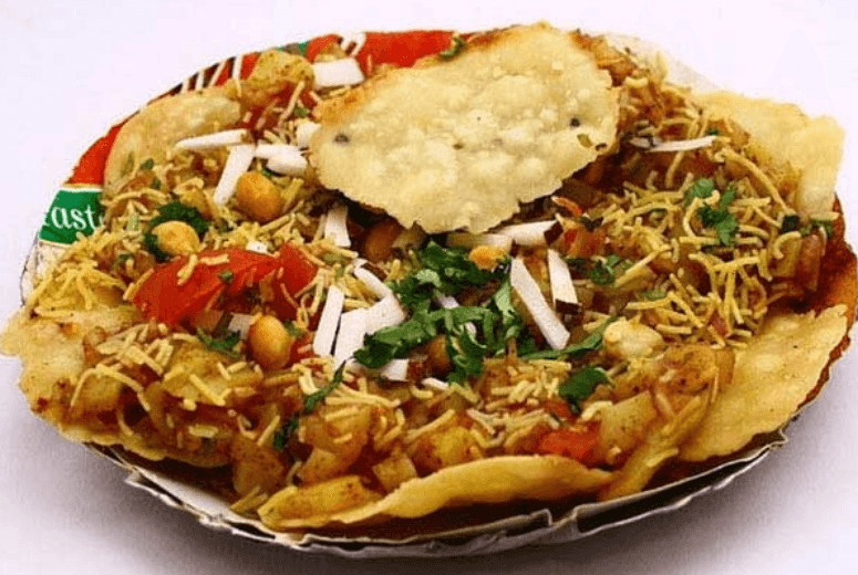 Papadi Chhat