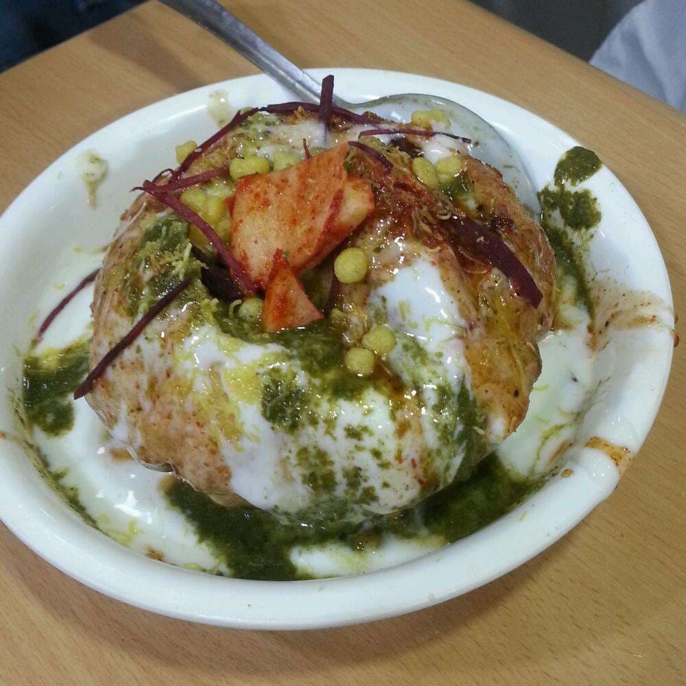 Raaj Kachori