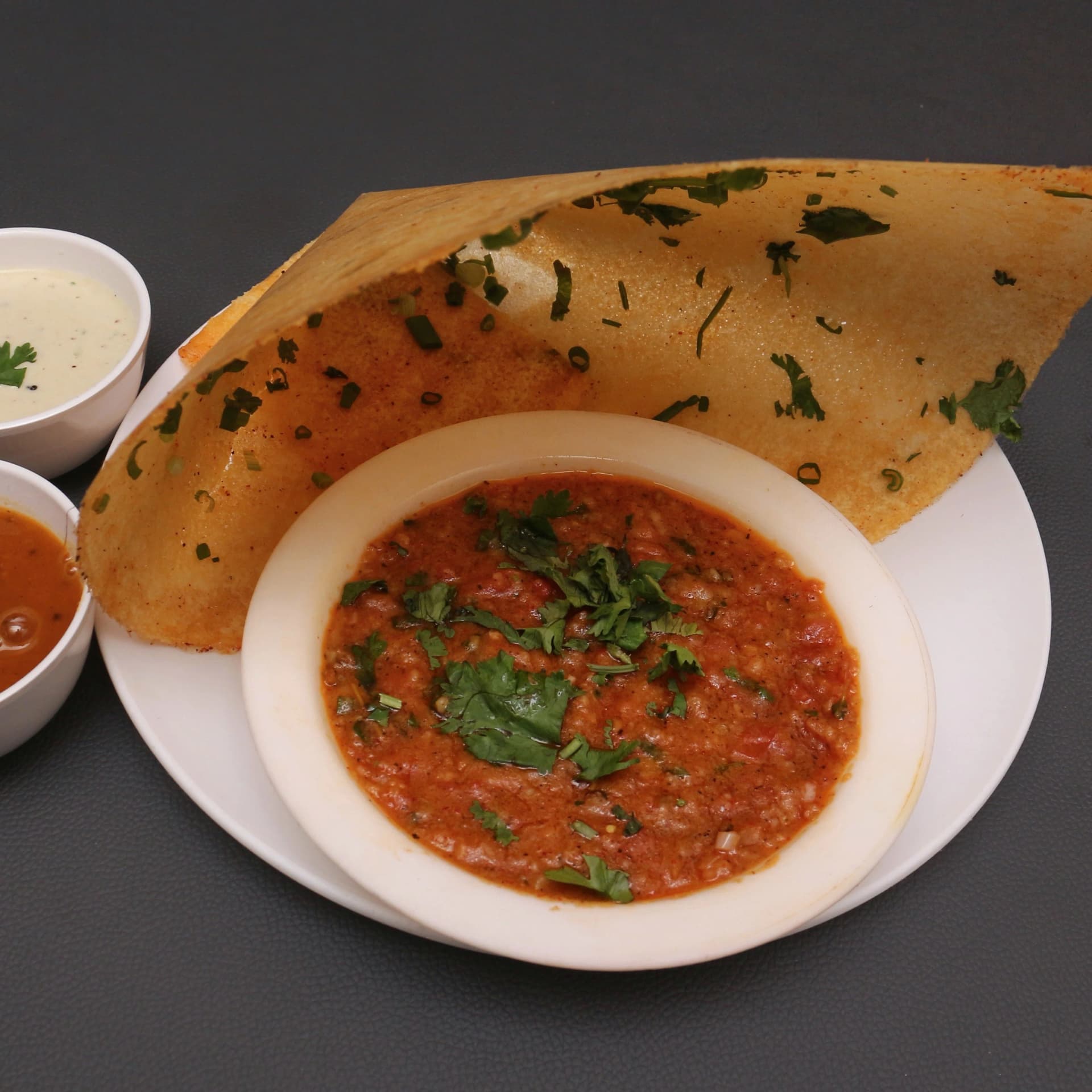 Surati Masala Dosa