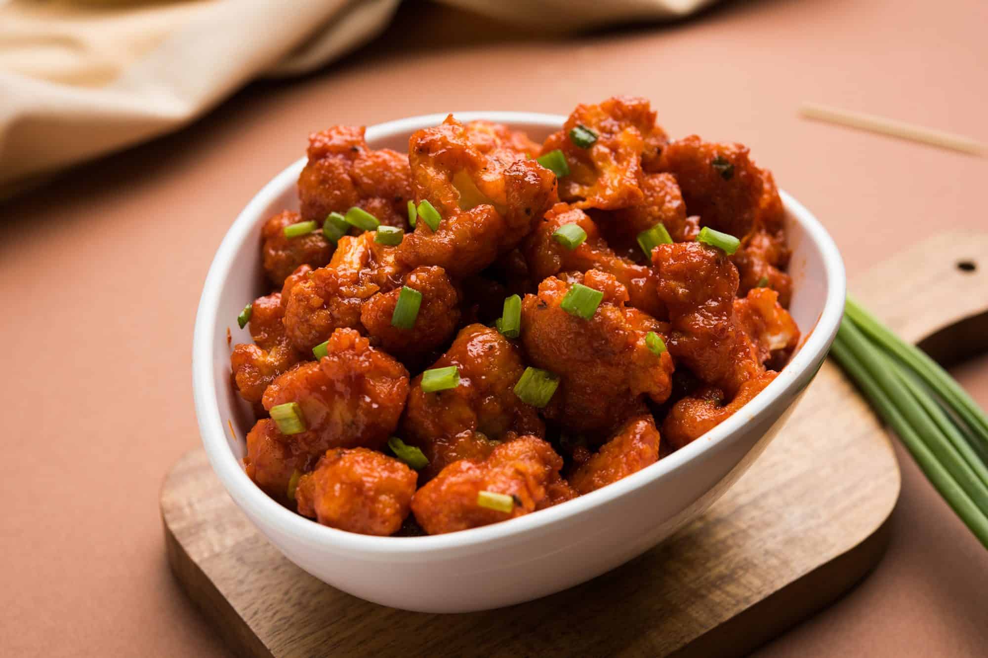 Gobi Manchurian