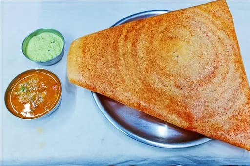 Mysore Sada Dosa