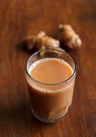 Ginger Chai