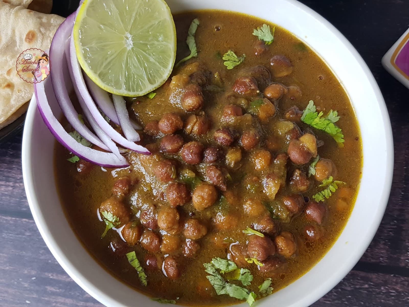 Kala Chana