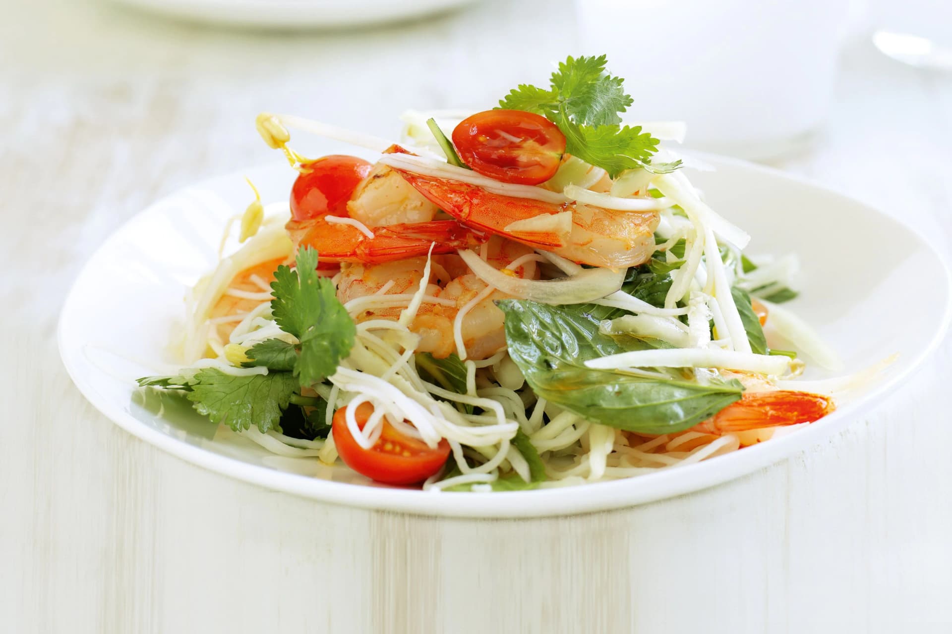 Papaya Salad