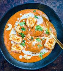 Malai Kofta